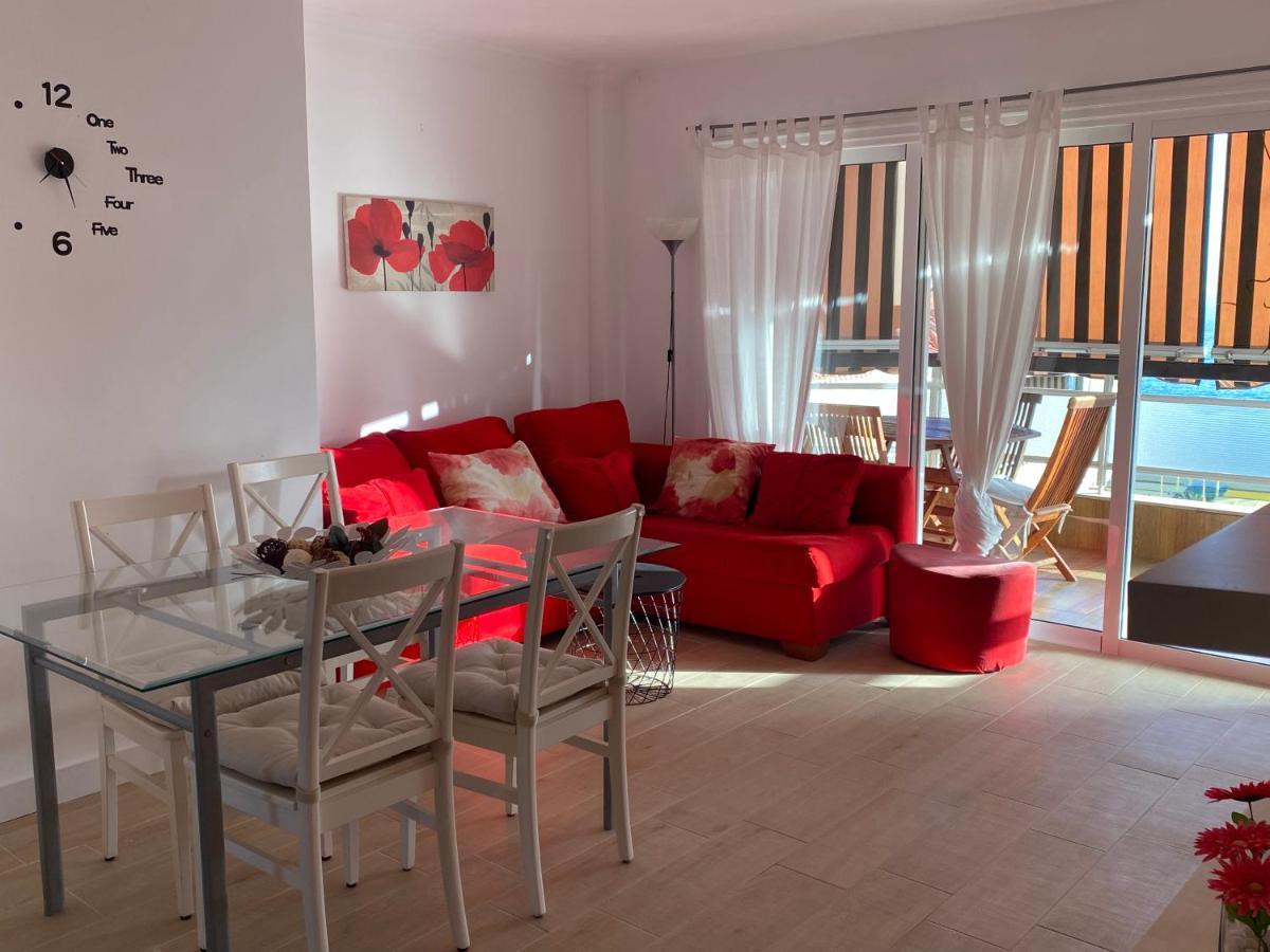 Casa Eneri Apartment Los Cristianos  Exterior photo