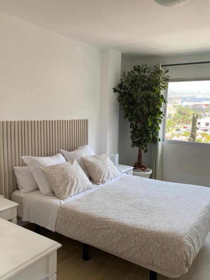 Casa Eneri Apartment Los Cristianos  Exterior photo