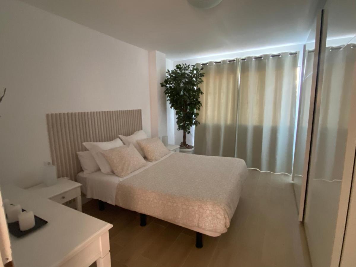 Casa Eneri Apartment Los Cristianos  Exterior photo