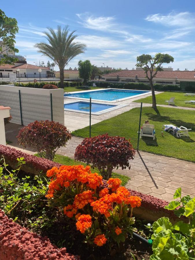 Casa Eneri Apartment Los Cristianos  Exterior photo