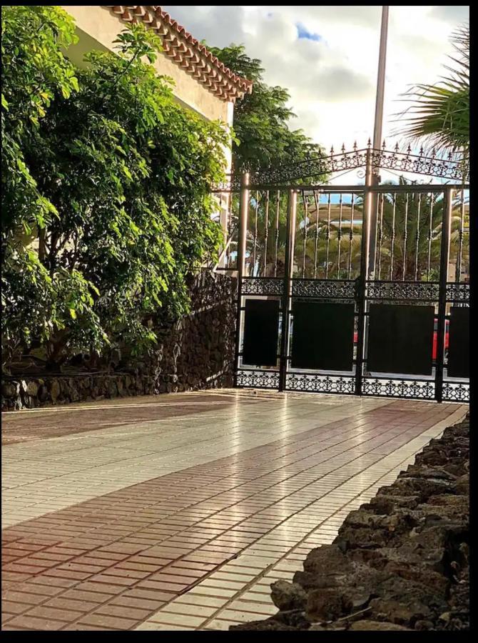 Casa Eneri Apartment Los Cristianos  Exterior photo