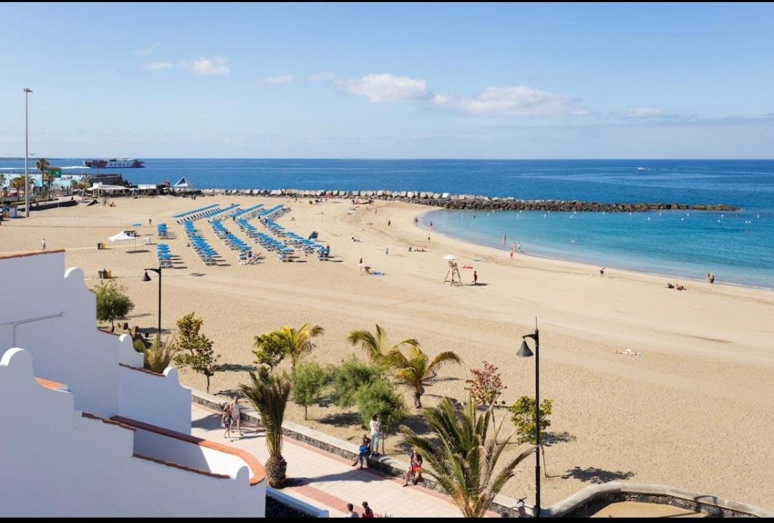 Casa Eneri Apartment Los Cristianos  Exterior photo